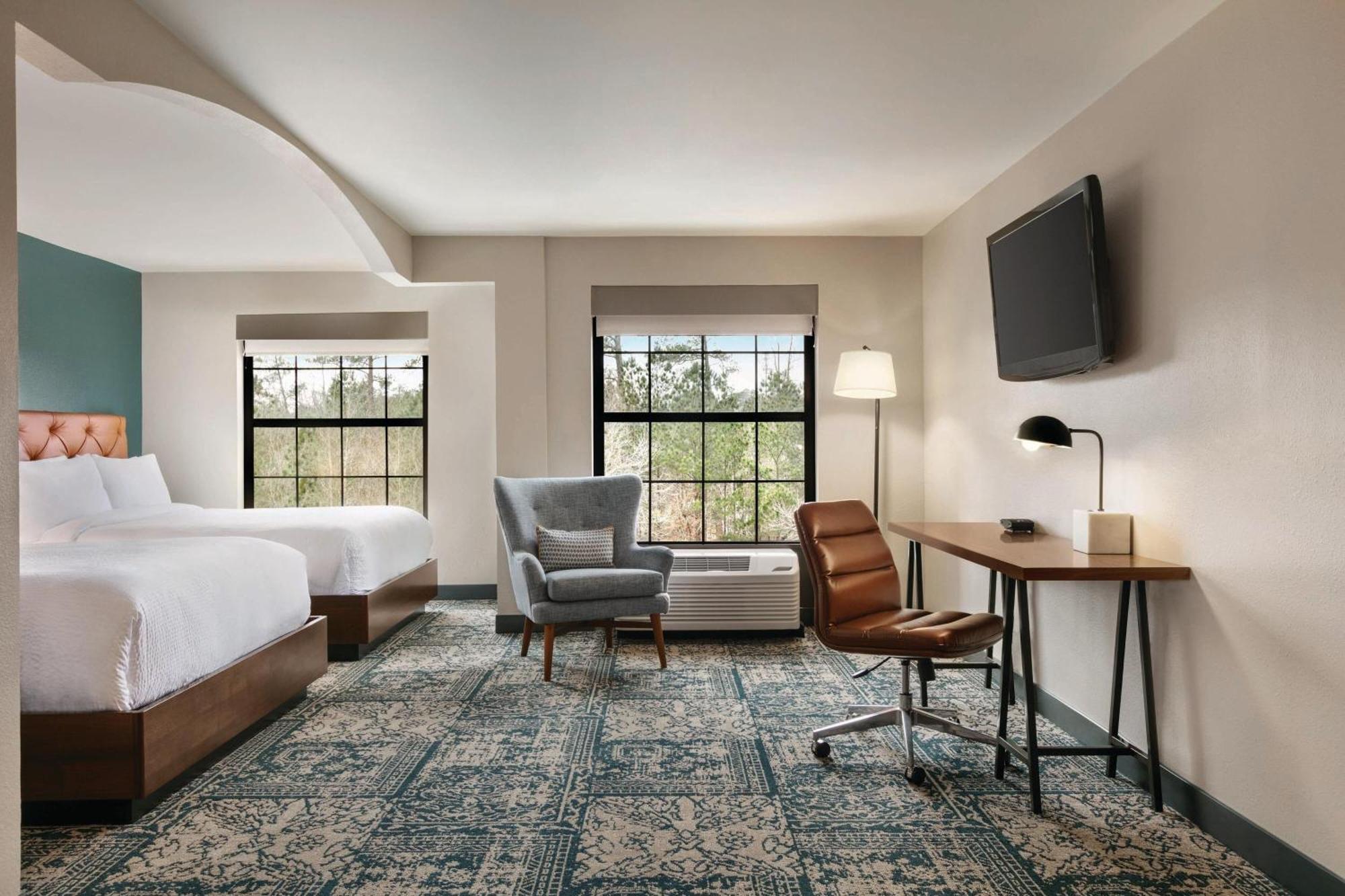 Four Points By Sheraton Raleigh Arena Exterior photo